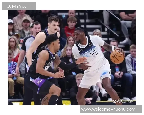 森林狼终结连败首次战胜胜率超五成球队迎来赛季重要转折