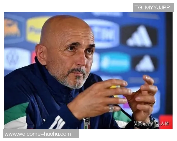 斯帕莱蒂坚定信念相信尤文实力若无成绩愿意主动辞职