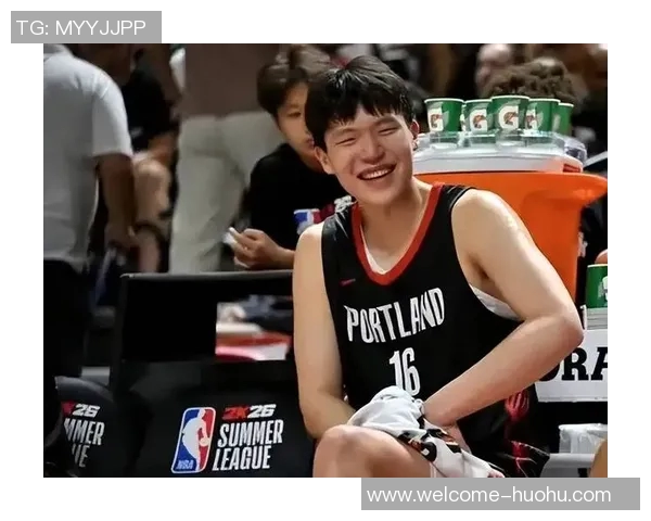 解说：杨瀚森的球迷评价两极化是天才还是平庸的代名词