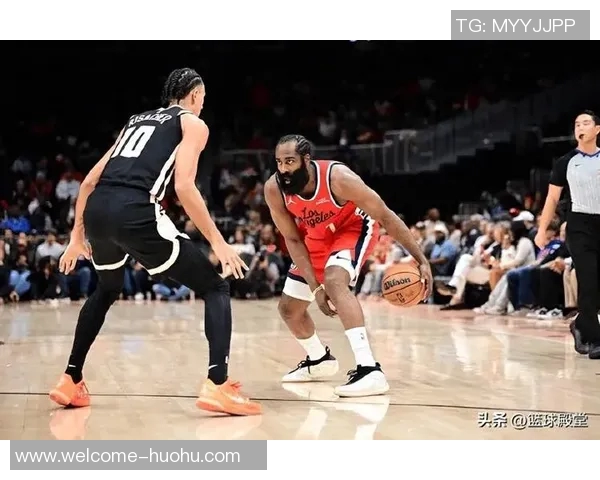 快船重建悬而未决哈登与小卡状态回暖引发联盟关注