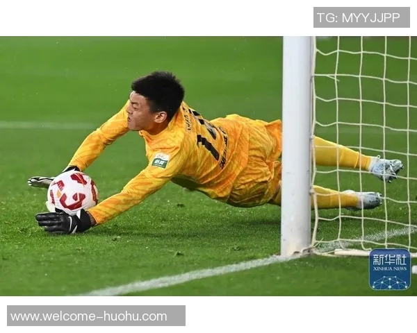 邵镤亮告别武汉三镇36岁门将出场16次实现2场零封佳绩