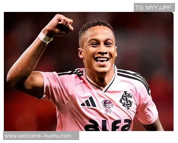 辽宁铁人提升报价有望签下巴西国际边锋维蒂尼奥引发关注